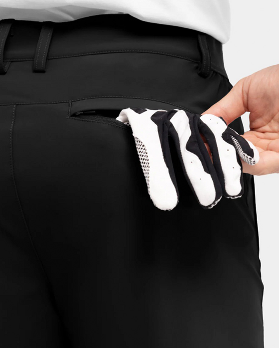 Herrenhose Stretch Schnell trocknend Lässig Arbeit Golf