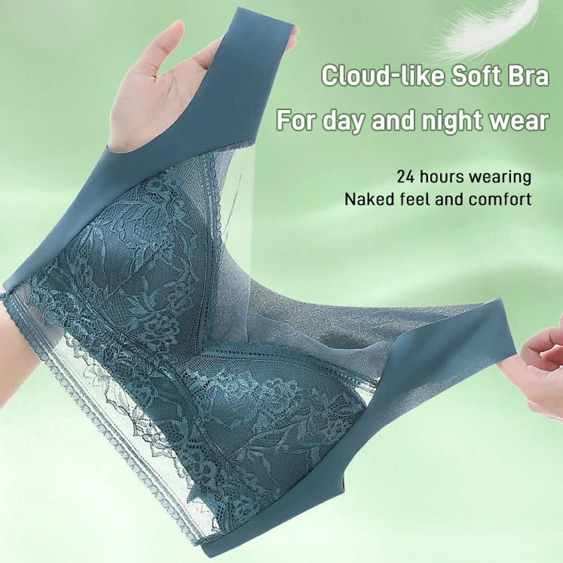 Büstenhalter Damen Spitze