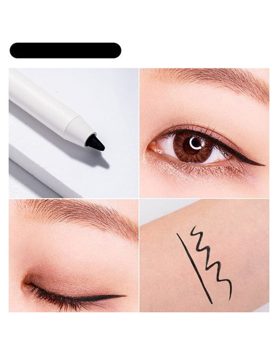 Sternenhimmel Eyeliner