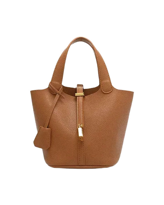 Handtasche Gemüsekorb