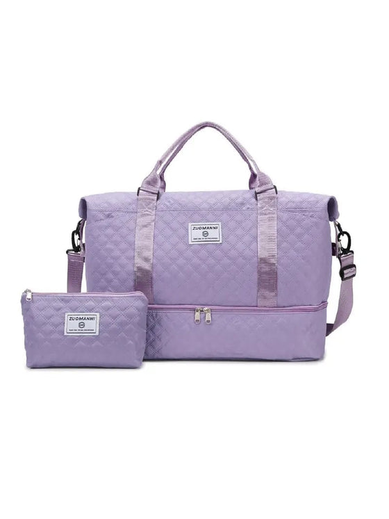 Taschen-Set Große Kapazität Reise Duffel