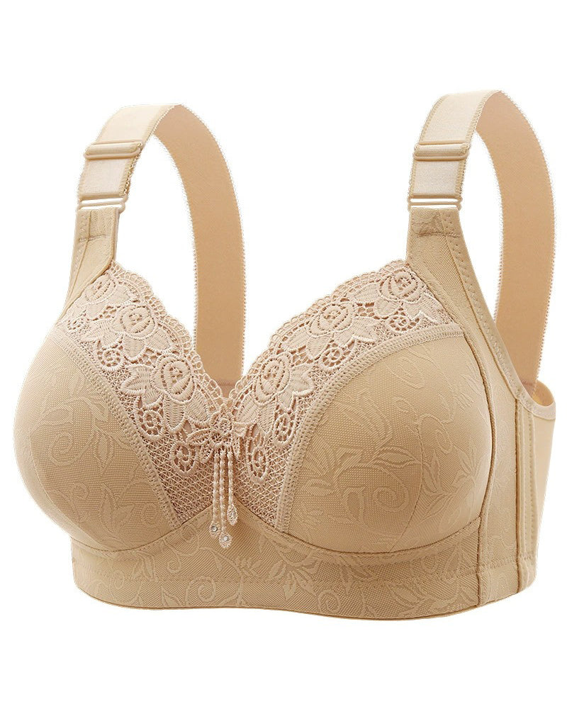Luxuriöser Spitzenbesatz Lingerie Für Damen