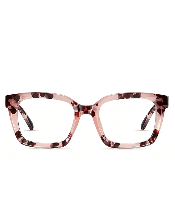 Mode Augenschutz Lesebrille