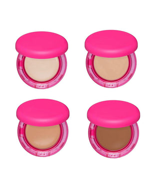 Foundation Creme Feuchtigkeitsspendend