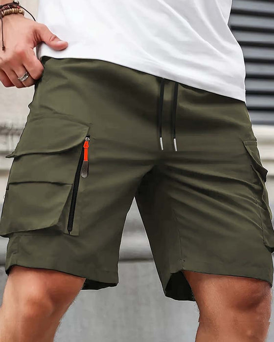 Shorts Herren Locker Sport