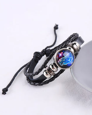 💥Seelenarmband💫 Entfalte die Kraft deines Sternzeichens