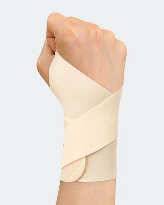 Elastische Kompressions Handgelenkstütze