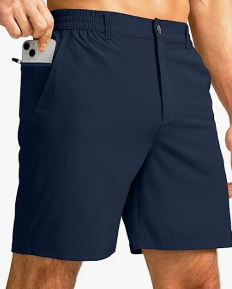 Shorts Herren Lässig