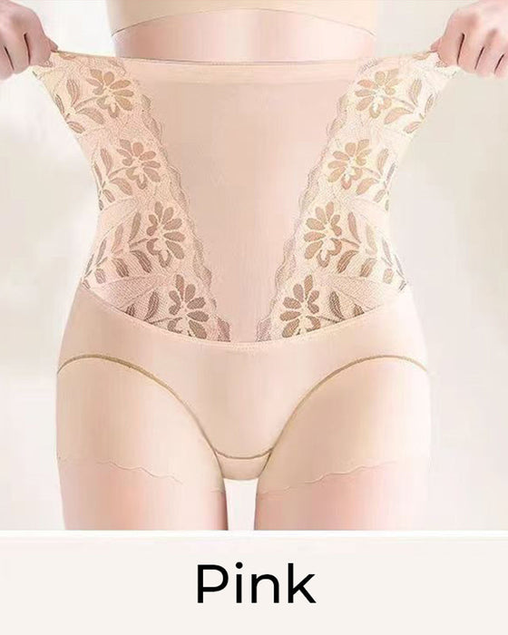 💐 Damen Taillenslip Mit Formender Wirkung
