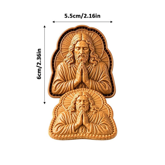 Weihnachten Mini Pastetenform Kollektion