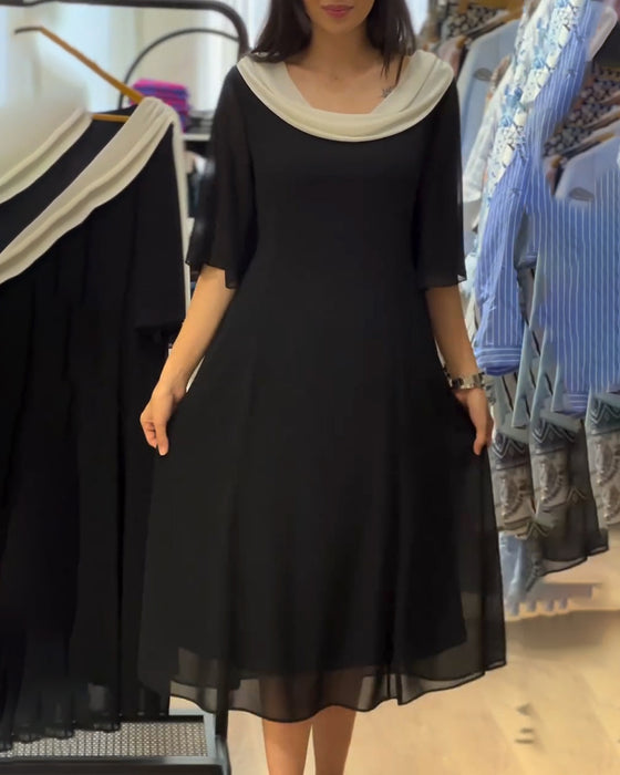 Palace Hepburn Modisches Kleid
