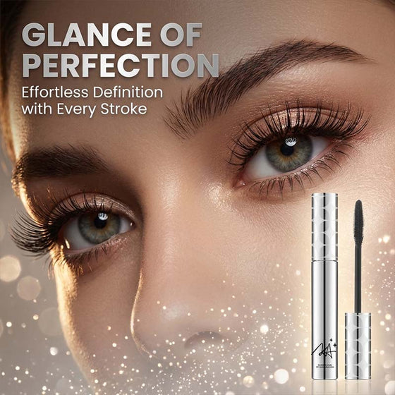 Waterproof Tubing Mascara