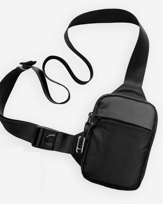 Diebstahlsichere Everyday-Slingbag – Leichter Crossbody-Reiserucksack