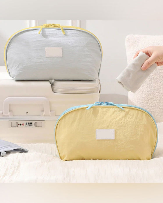 Tasche Tragbarer Unterwäsche Reiseorganizer