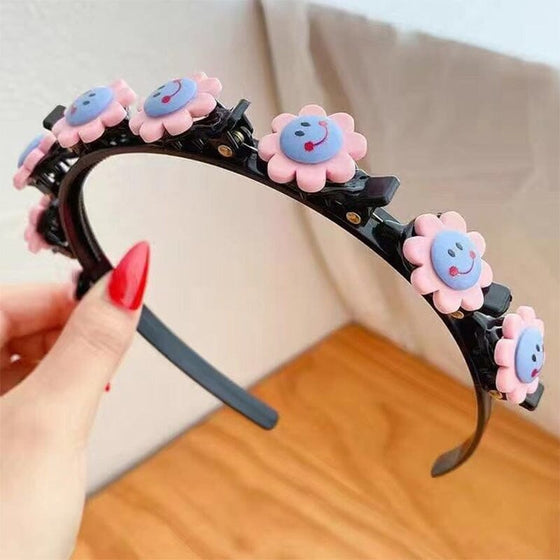 🌺Mädchen Süße Prinzessin Frisur Haarnadel🌺