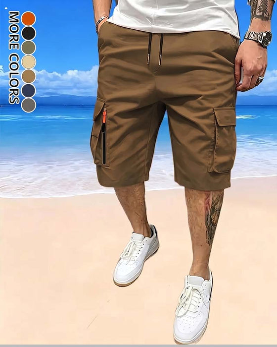 Shorts Herren Locker Sport