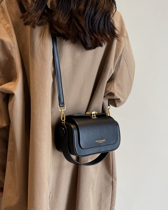 Tasche Modisch Und Hochwertig Kleines Quadrat