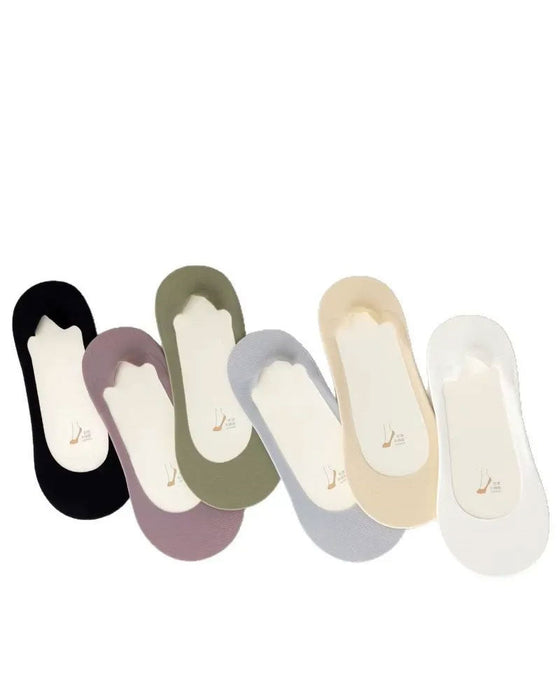 Schaumfutter Socken Für Damen