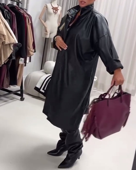 Mantel Street Fashion Revers