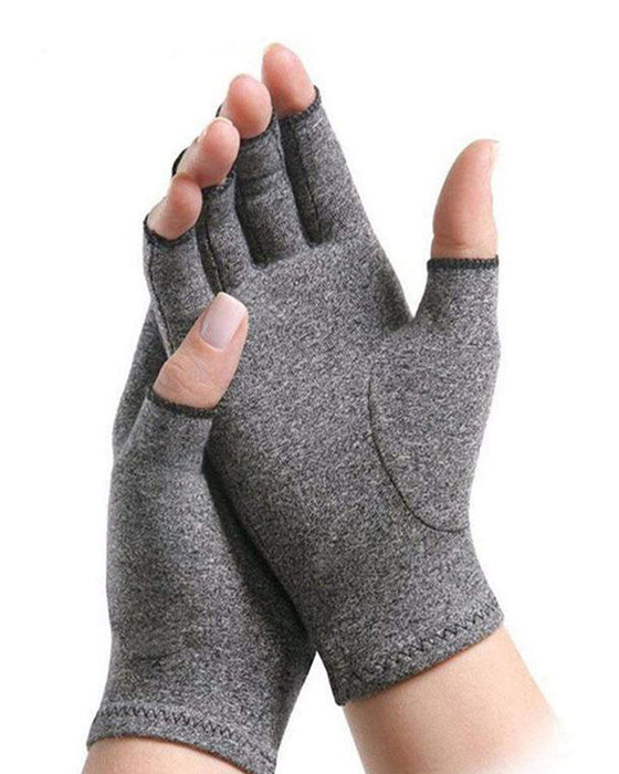 Handschuhe Lindern Gelenkschmerzen Hände