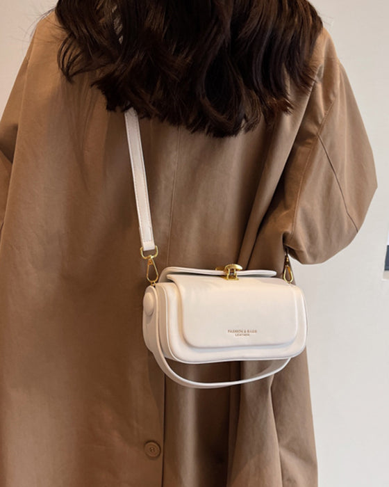 Tasche Modisch Und Hochwertig Kleines Quadrat