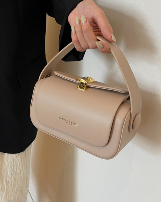Tasche Modisch Und Hochwertig Kleines Quadrat
