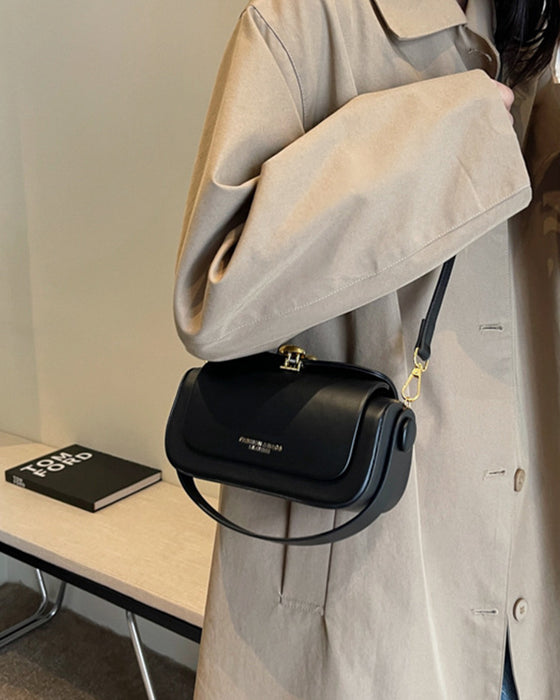 Tasche Modisch Und Hochwertig Kleines Quadrat