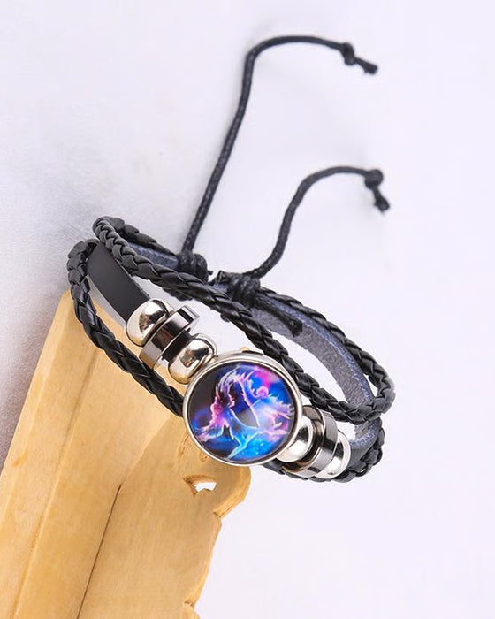 💥Seelenarmband💫 Entfalte die Kraft deines Sternzeichens