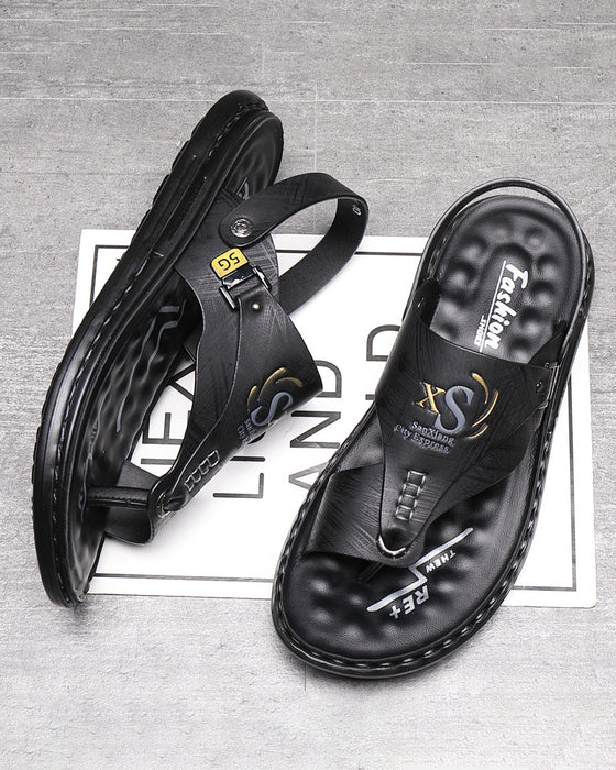 Sandalen Casual Strand