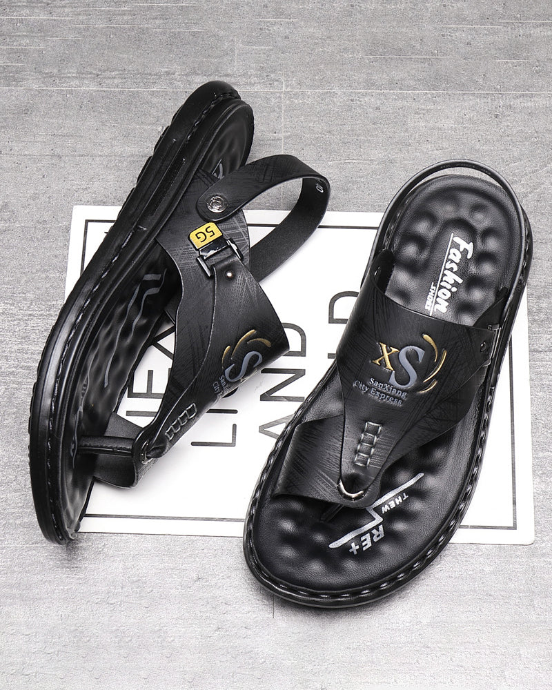 Sandalen Casual Strand