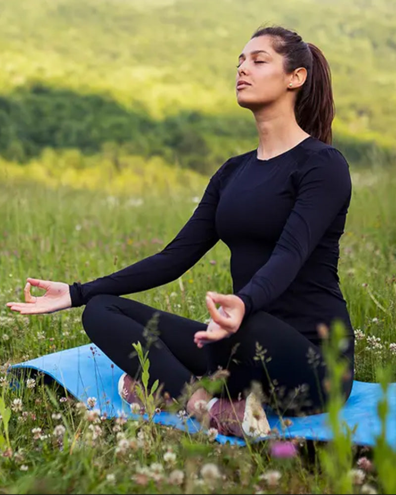 Langärmlige Hemden Mit Fleecefutter
