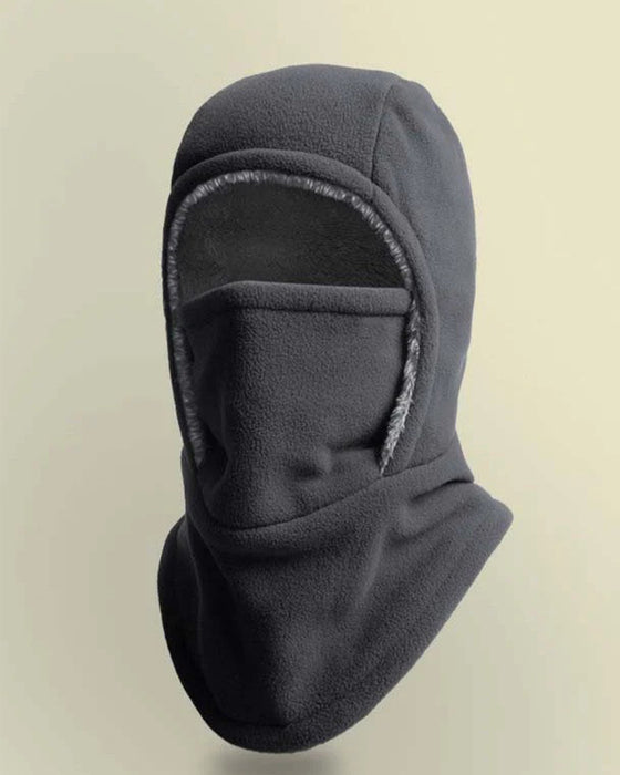 Unisex Winddichte & Warme Balaklava