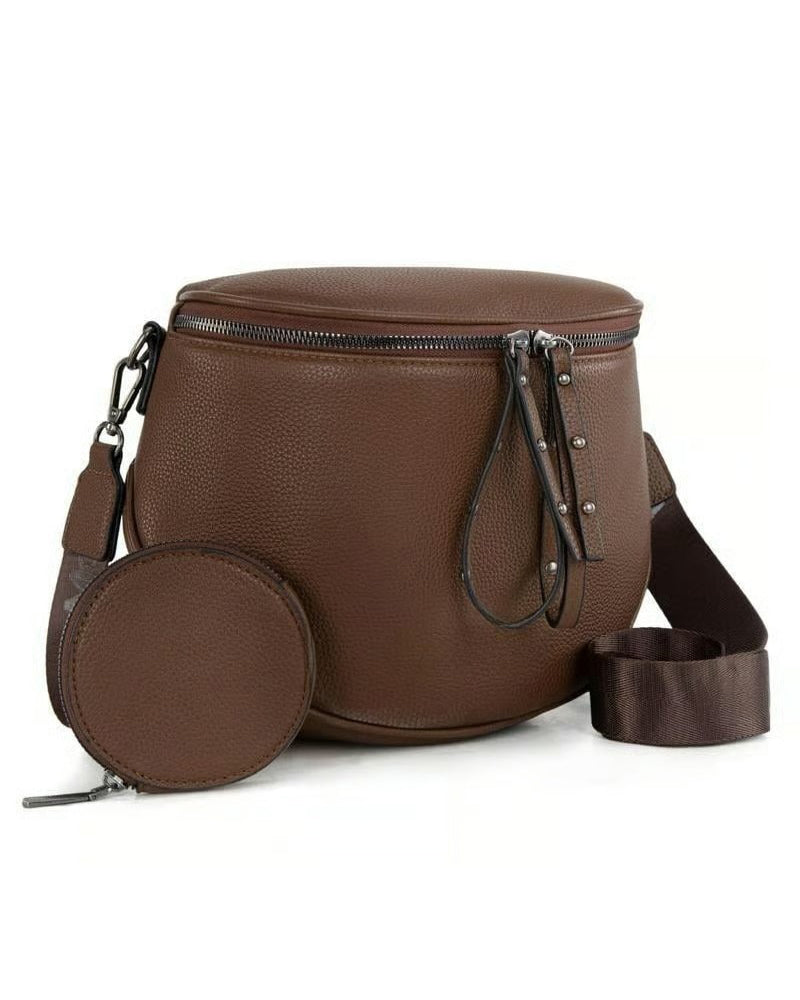 ✨Taschen 2026 NEUHEITEN👜 Große Gürteltasche Crossbody Sling