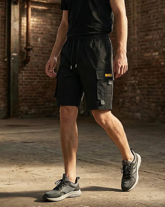 Shorts Casual Herren Cargo