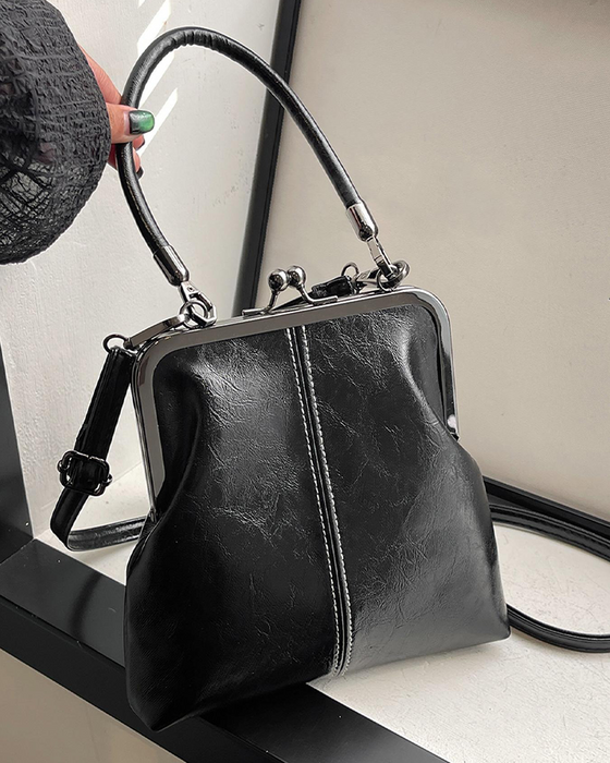 Tasche Körperquer Clip Klein
