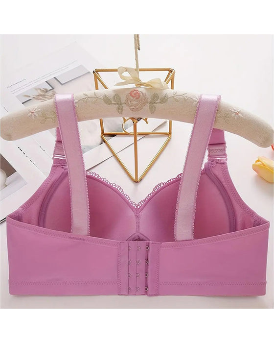 Luxuriöser Spitzenbesatz Lingerie Für Damen