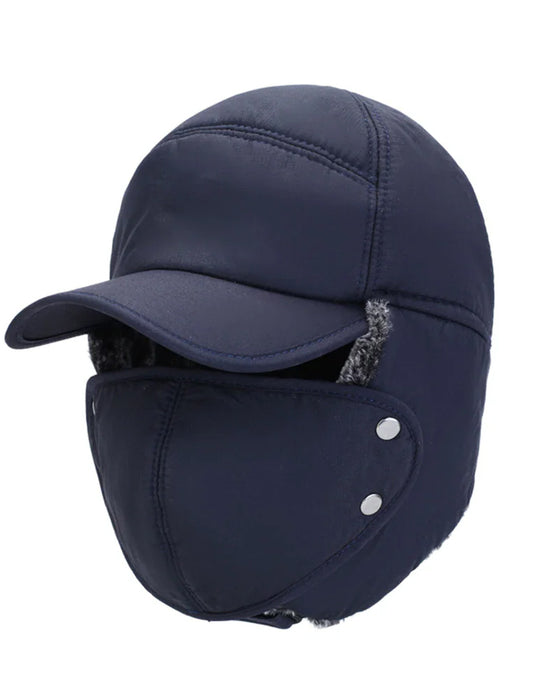 🔥Warme Wintermütze🧢