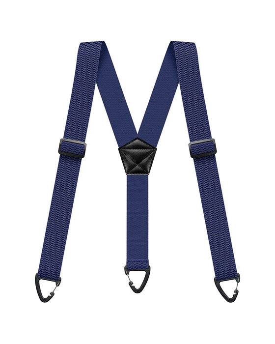 Hosenträger Herren Mode Uni