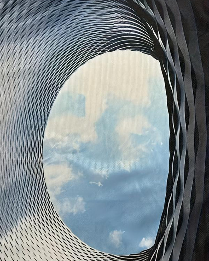 T-Shirt 3D Digitaldruck Mode Trend Lässig Herren Kurzarm