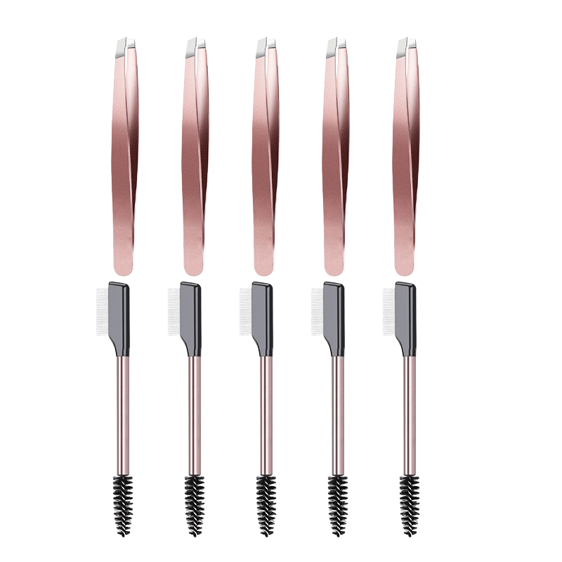 High-Precision Tweezers