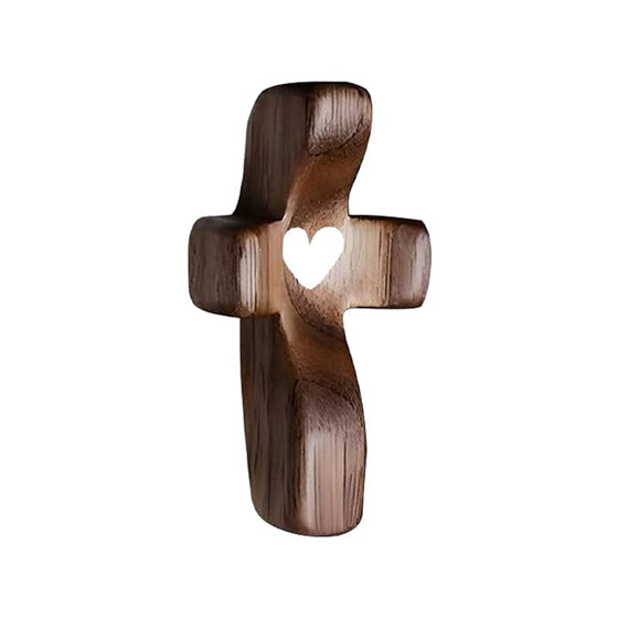 Kreuz Mein Herz – Ermutigungsgeschenk