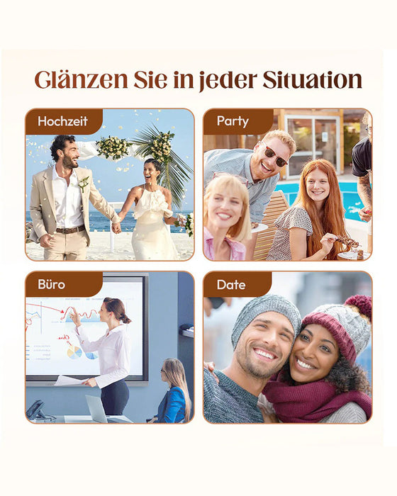 Shorts Hohe Taille Formend Pohebend Effekt