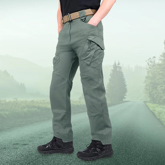 Tactical Wasserdichte Hose