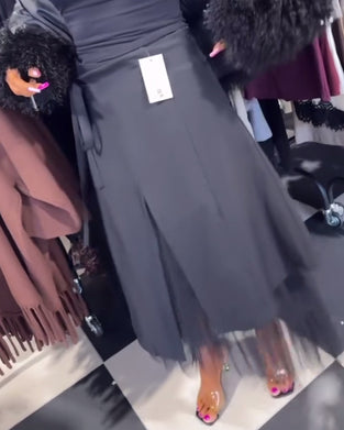 Rock temperamentvoll und modisch