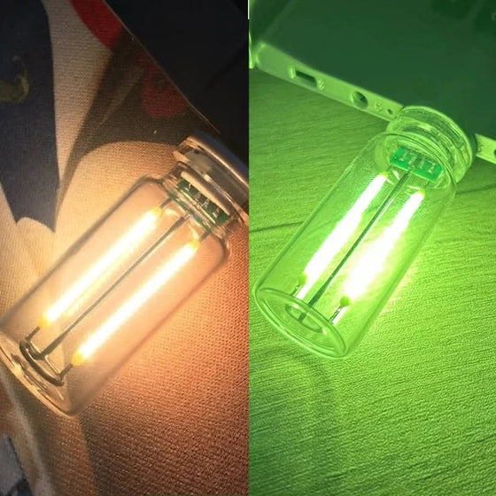 Usb-Touch-Nachtlicht