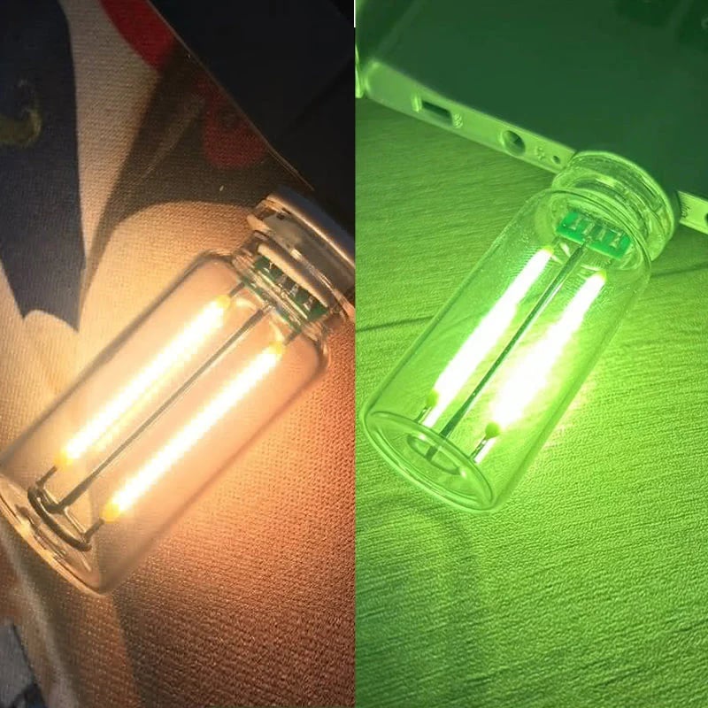 Usb-Touch-Nachtlicht