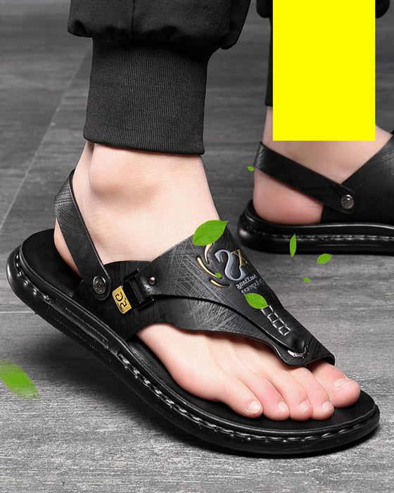 Sandalen Casual Strand