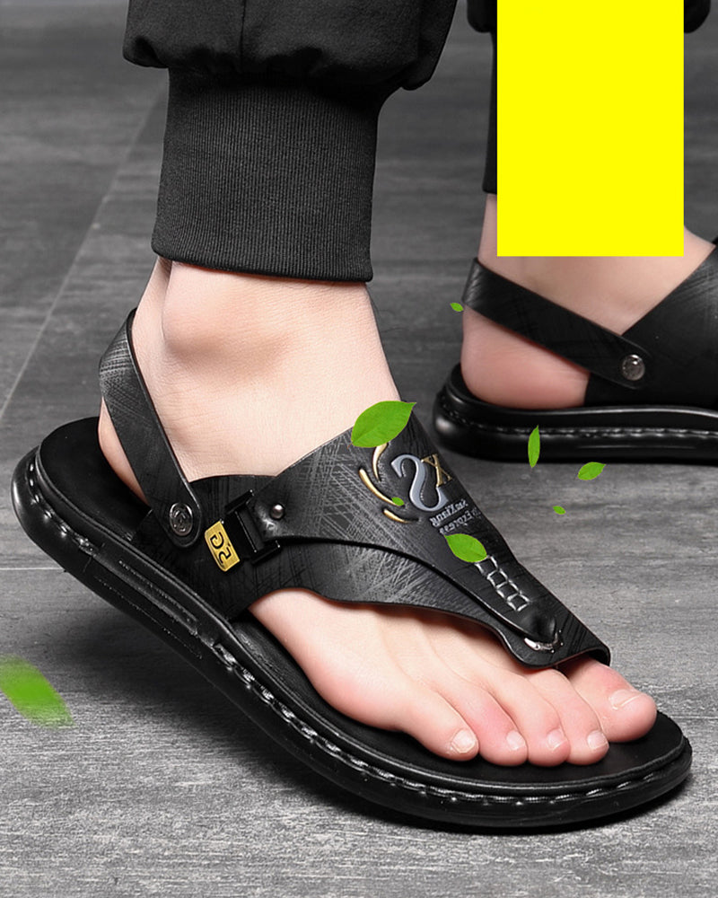 Sandalen Casual Strand