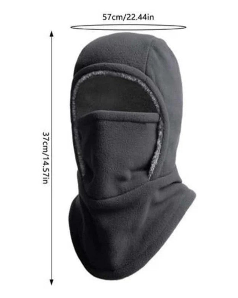 Unisex Winddichte & Warme Balaklava