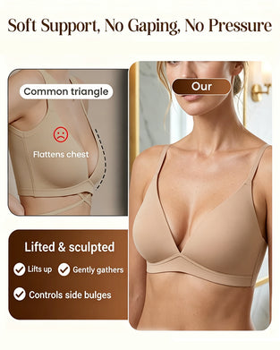 Dessous Sexy Bügellos Einfarbig
